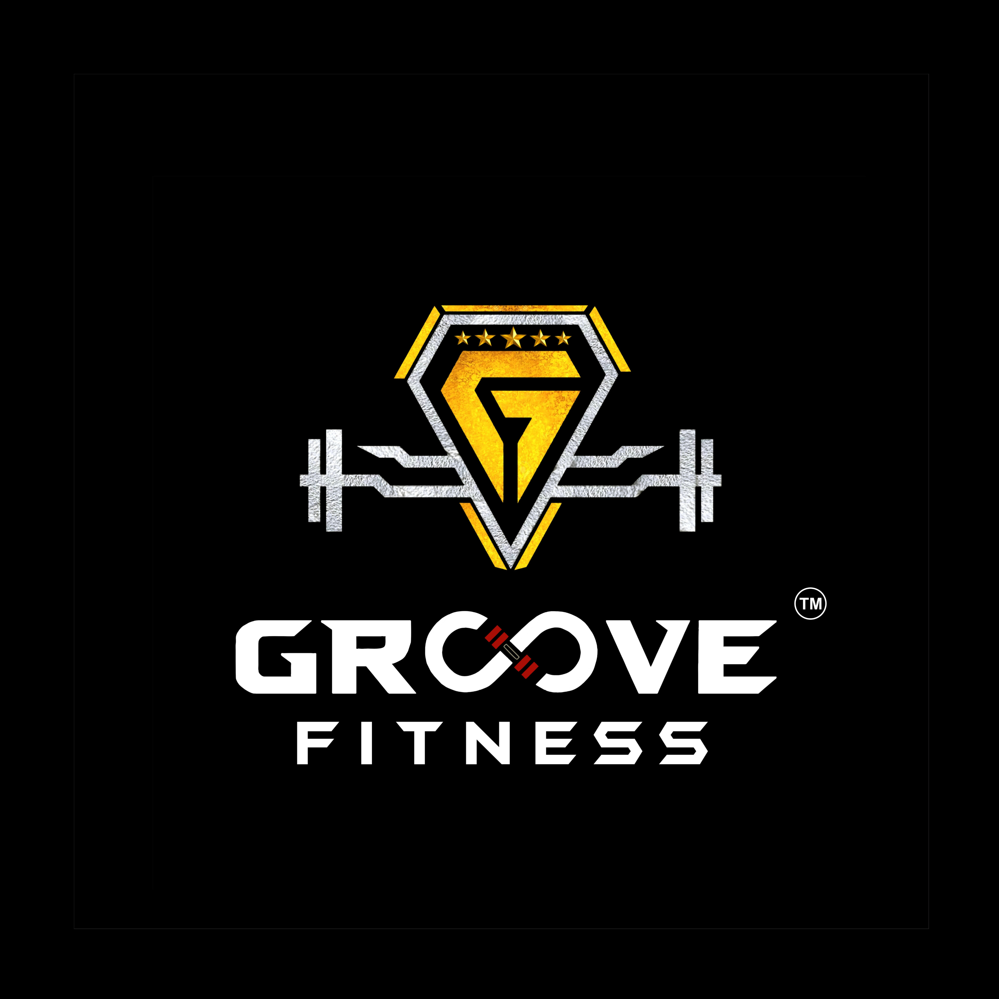 Groove Fitness Logo