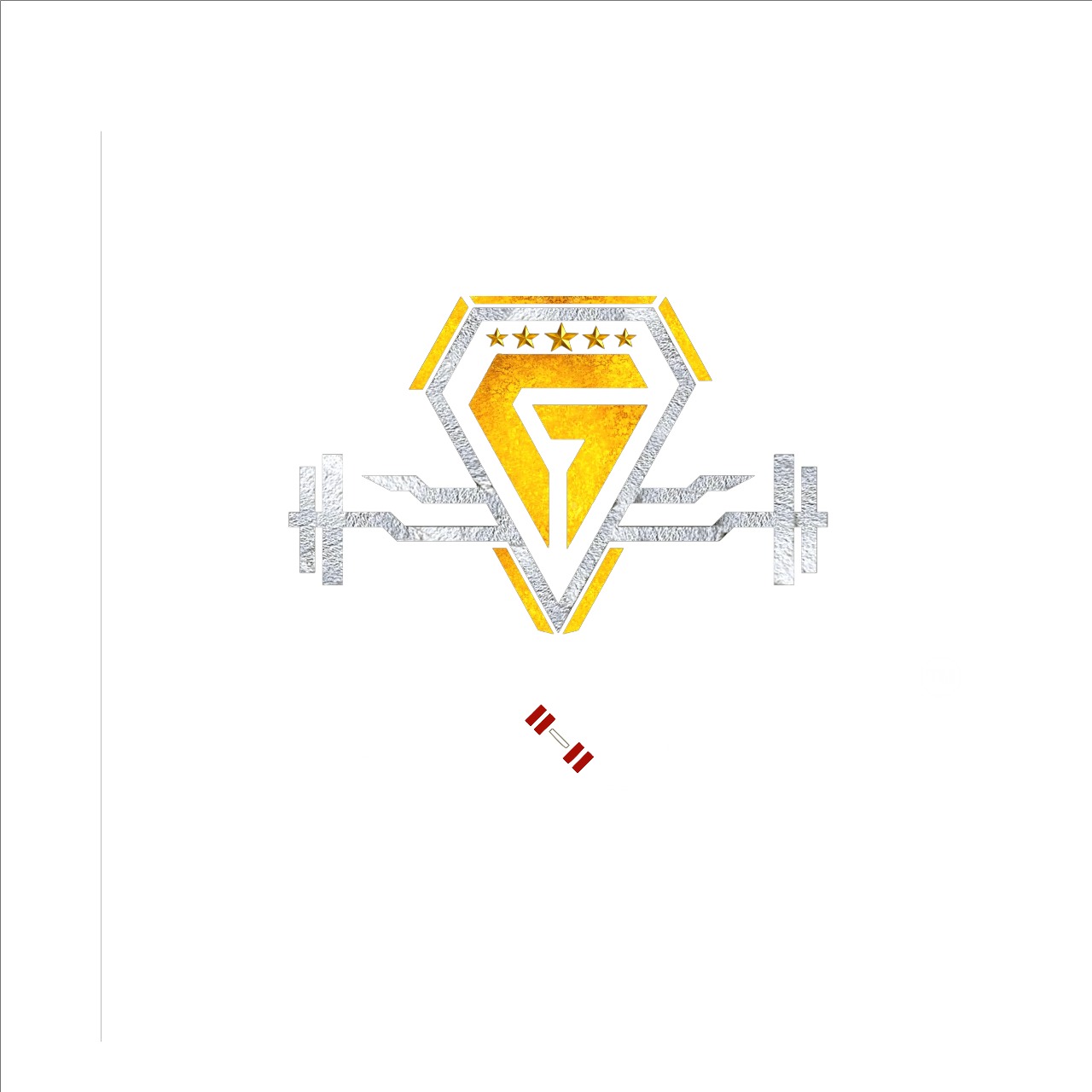 Gravity Fitness Logo